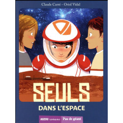 Seuls dans l espace