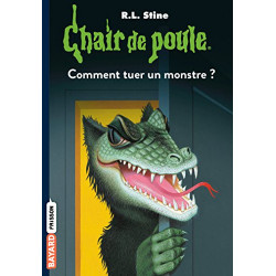 Chair de poule : comment...