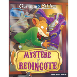 Geronimo stilton t 95...