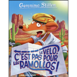 Geronimo stilton t 57 le...