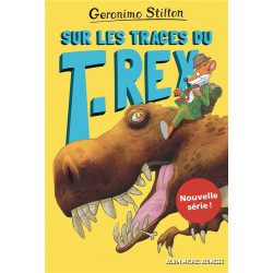 Sur l ile des derniers...