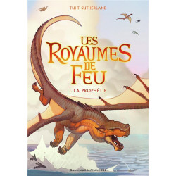 Les royaumes de feu t1 la...
