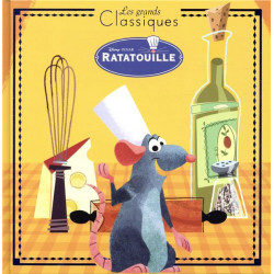 Ratatouille