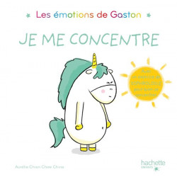 Les emotions de gaston  je...