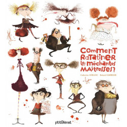 Comment ratatiner les...
