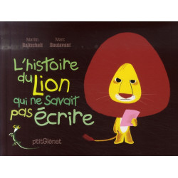 L histoire du lion qui ne...