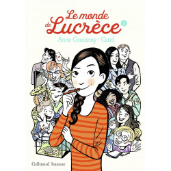 Le monde lucrece t1