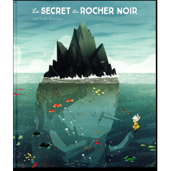 Le secret du rocher noir
