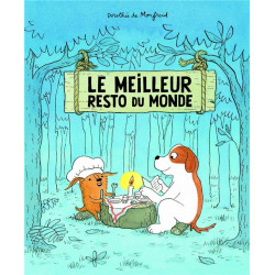 Le meilleur resto du monde