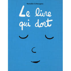 Le livre qui dort