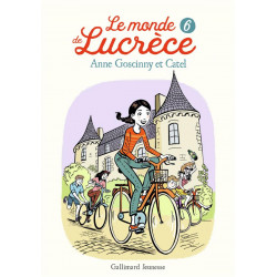 Le monde lucrece t6