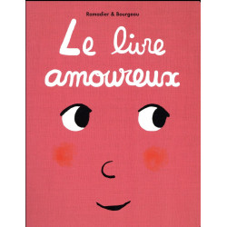 Le livre amoureux