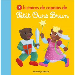 7 histoires de copains de...