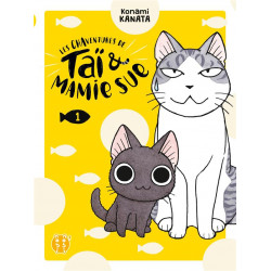 Les chatventures tai et...