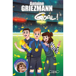 Goal ! T.9