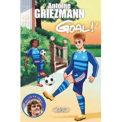 Goal ! T.8