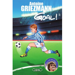 Goal ! T.5