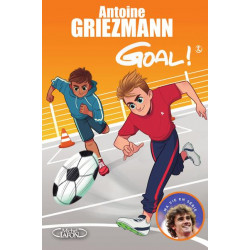 Goal ! T.2