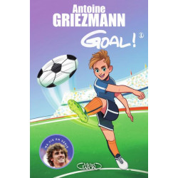 Goal ! T.1
