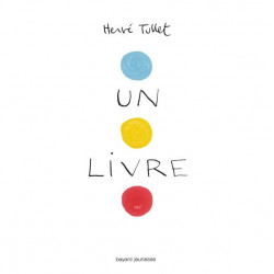 un livre