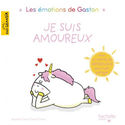 je suis amoureux