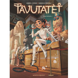Tavutatet