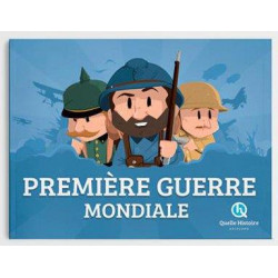 La première guerre mondiale