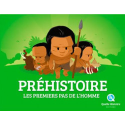 La préhistoire