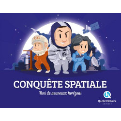 Conquête spatiale