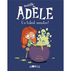 MORTELLE ADELE Un talent...