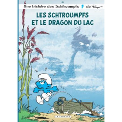 Les schtroumpfs et le...