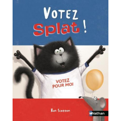Votez Splat !