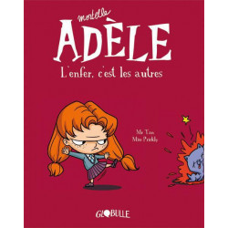 MORTELLE ADELE L'enfer...