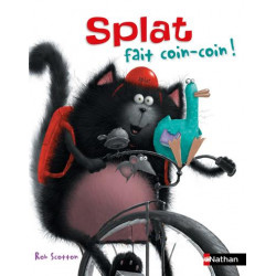 Spalt fait coin coin !