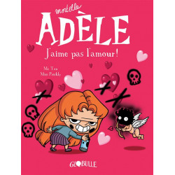 MORTELLE ADELE J'aime pas...