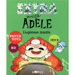 Extra mortelle adele l...
