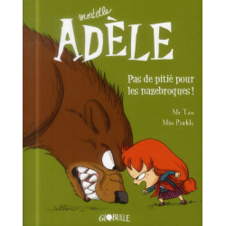 MORTELLE ADELE Pas de pitié...