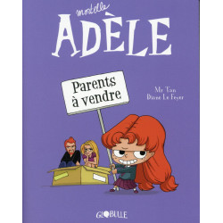 MORTELLE ADELE Parents à...