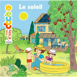 Mes p'tits docs - Le soleil