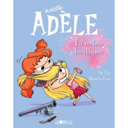 MORTELLE ADELE La rentrée...
