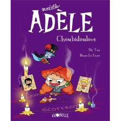 MORTELLE ADELE...