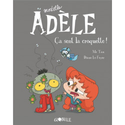 MORTELLE ADELE Ça sent la...