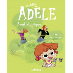 MORTELLE ADELE Prout...