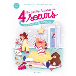 Les petites histoires des 4...