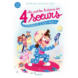 Les petites histoires des 4...