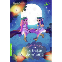 L'école des fées Tome 2 -...
