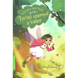 L'école des fées Tome 1 -...