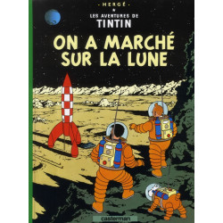 Les aventures de Tintin...