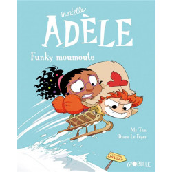 MORTELLE ADELE...