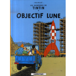 Les aventures de Tintin...